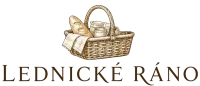 Lednické ráno