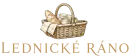 Lednické ráno