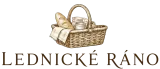 Lednické ráno