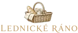 Lednické ráno